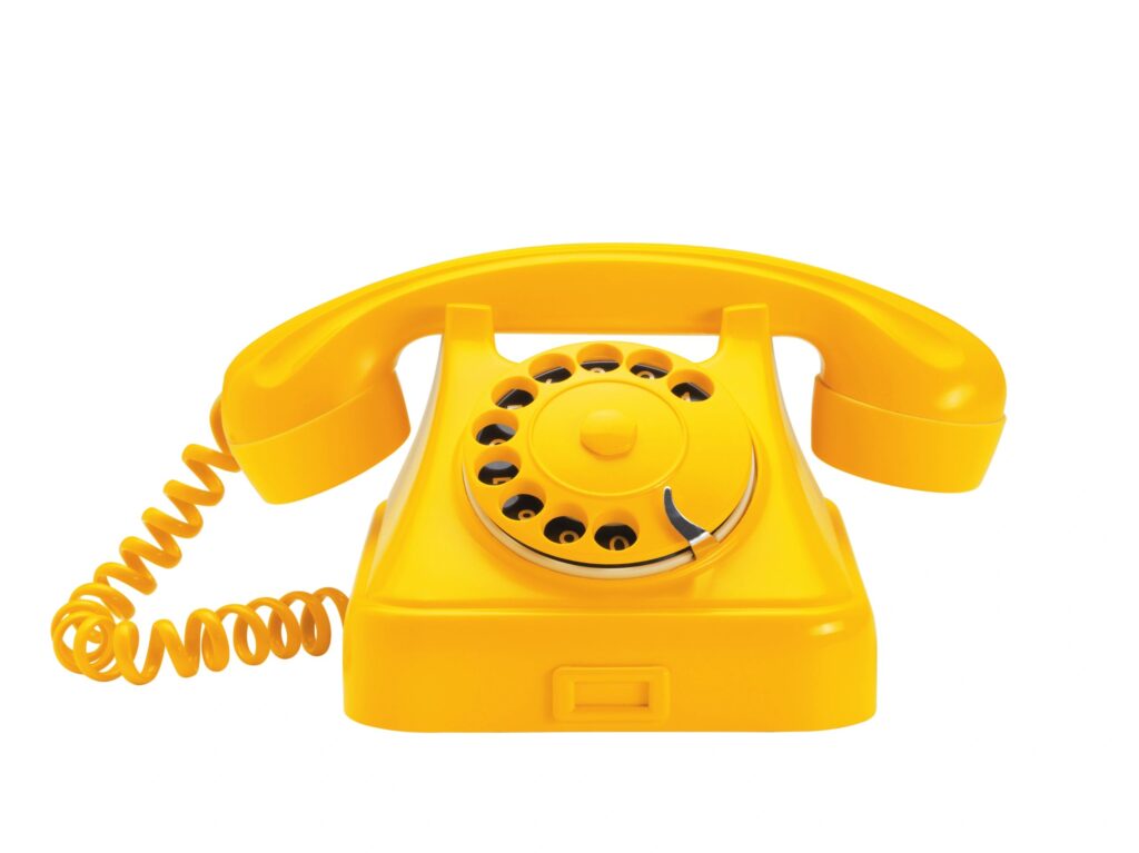 Before DMs: How 976-7070 Party Lines Shaped LA Shoutout Culture